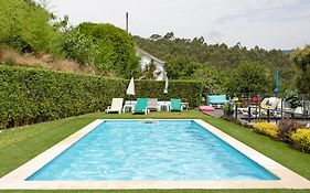 Quinta Das Pedras Novas